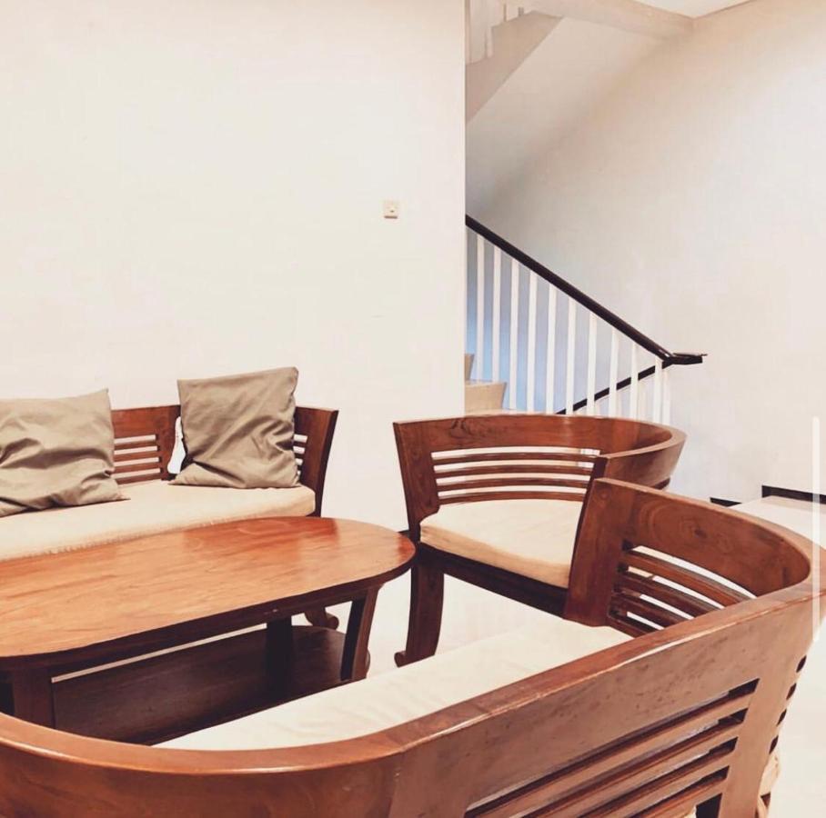 Imah Dago Villa - Budget Staycation Villa In Bandung Exterior photo